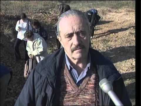 Erdőjáró magazin  2004.julius