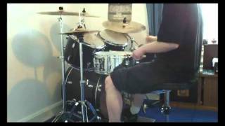 My Bloody Valentine - SueIsFine (drumming)