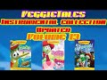 VeggieTales Instrumental Collection Updated Volume 13