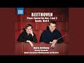 Piano Concerto No. 2 in B-Flat Major, Op. 19: II. Adagio - Boris Giltburg - Topic Piano Concerto No. 2 in B-Flat Major, Op. 19: II. Adagio