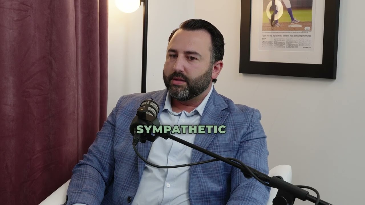 Sympathy Towards Injury Clients