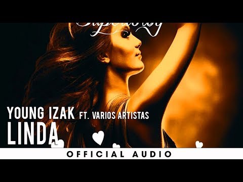 Ozuna Ft. Young Izak Y Lionexx - Linda