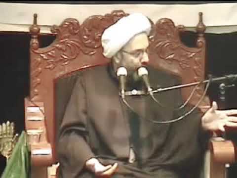 ⁣حركة أنصار الإمام المهدي عجل الله فرجه - الدكتور الشيخ إبراهيم العاملي  - دبي