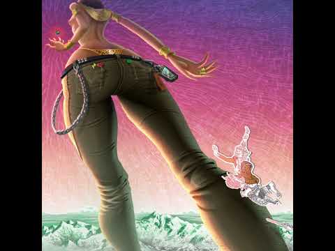 YUNGTARR - ครองโลก (Official Audio)