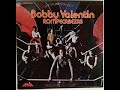 BOBBY VALENTIN CON MARVIN SANTIAGO  -  POBRE SOY