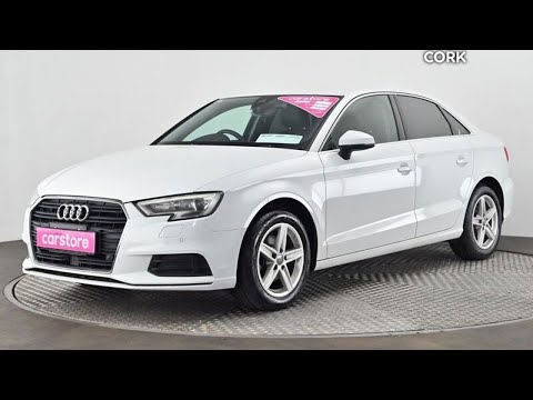 Audi A3 1.4 TFSI S-TRONIC Saloon - Image 2