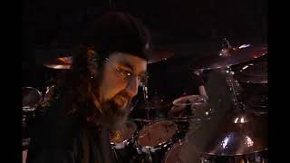 Dream Theater - New Millennium/Jordan Rudess Keyboard Solo (Live At Budokan)