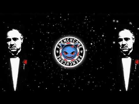 Sghenny - The Godfather (Frenchcore)