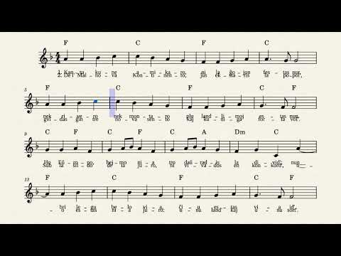 Eŭropa Himno (Odo al Ĝojo)