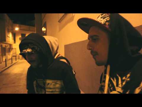 VIDEOACAPELA # 7 - Criterio Urbano