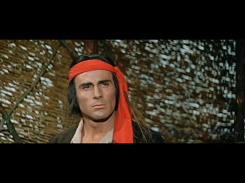 Oceola Retro film HD Formatida 1971 Goyko Mitich