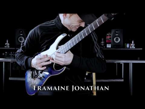 JARED DINES - Quarantine Solo - Tramaine Jonathan #JaredDines #coronavirus #lockdown #quarantine