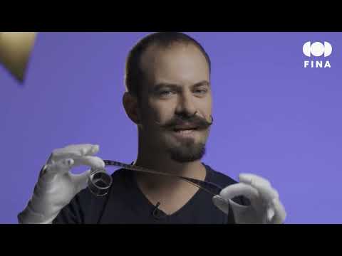 Sekrety taśmy filmowej