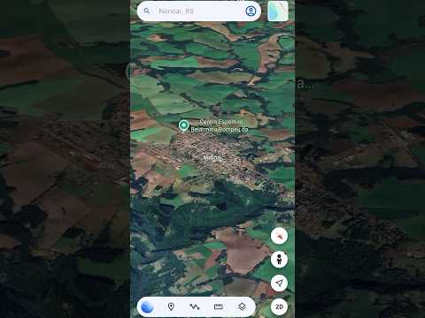 Nonoai, o 133º município mais populoso do Rio Grande do Sul