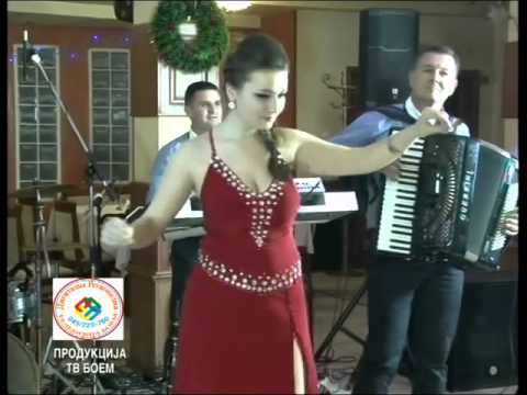 Elena Jovceska - Gorda Prilepcanka / Елена Јовческа - Горда Прилепчанка (Official Video)