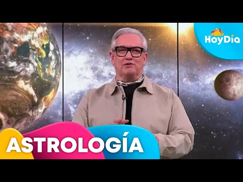 Predicciones 2026: Mario Vannucci vaticina caída de gobiernos | Hoy Día | Telemundo