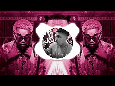 Nfasis, Ceky Viciny & El Cherry Scom - Asicalao (Mad Varen Edit)