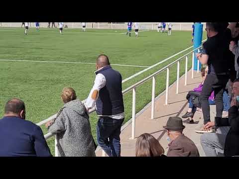 Luego - Racing de Fuenlabrada