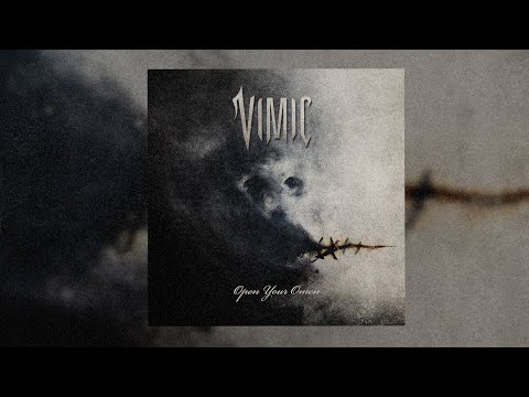 Joey Jordison's Unreleased Album - VIMIC's "Open Your Omen" - Kickstarter Campaign