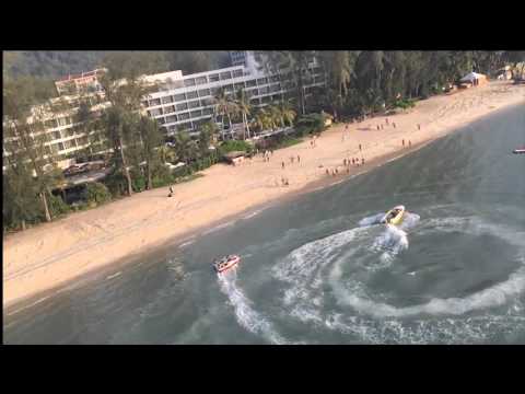 Malaysisan trip - رحلة ماليزيا