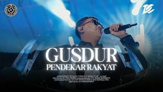 Download lagu GUSDUR (PENDEKAR RAKYAT) - DC MUSIC | PCB KALIH WELAS 2026 mp3