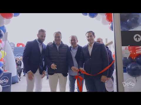 Decò Maxistore Alatri (FR)