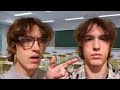 That One Student The Teacher Hates For No Reason