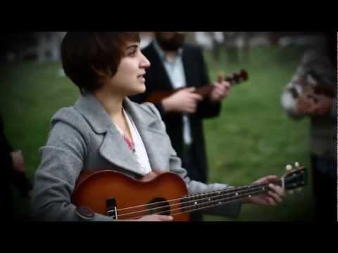 The Haunted Windchimes "Little Box"