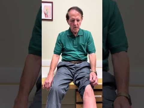 A Second Decompression of the Common Peroneal Nerve