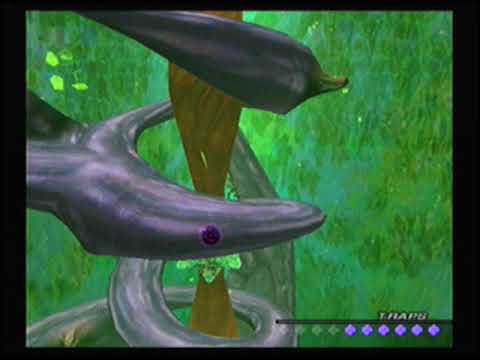 XenoSaga episode 3 part 57: Green Orb