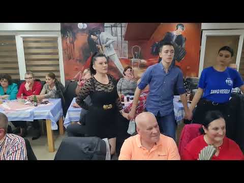 🔸KOLO ZA GUŠU I BESIMU🔸Restoran kod Gerija 2023 ▪️DR▪️