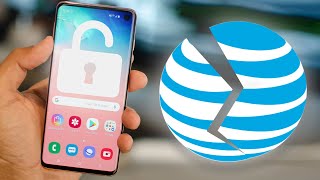 Unlock AT&T Samsung Galaxy S10 Plus, S10E, S10 & S10 5G Permanently by IMEI With Code Instant