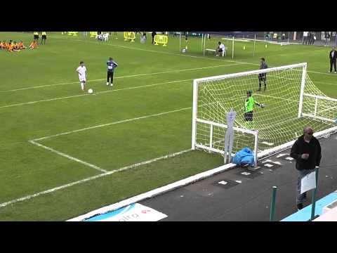 PENALTIS OROTAVA LLAMORO