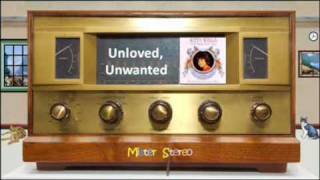 Kitty Wells - Unloved , Unwanted