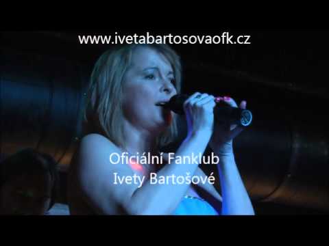 Iveta Bartošová - Skandál
