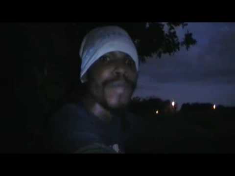 Dj Frass dissing Vybz Kartel for voicing on his Israel Riddim