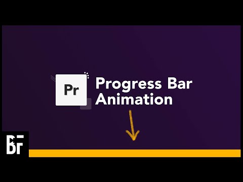 5 EASY Text Effects in Adobe Premiere Pro 2024