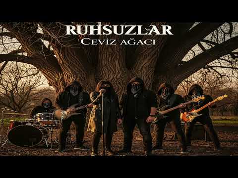 Ceviz Ağacı (Rock Cover)
