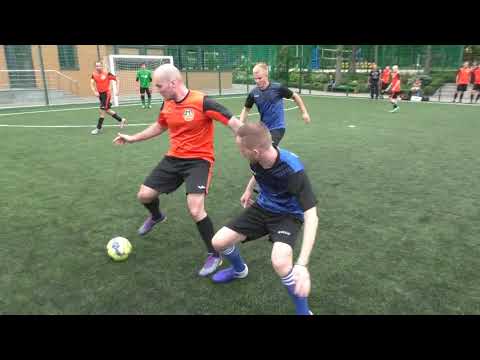 3 КХ 15 Friendly -  Global logic