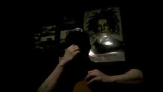 White Ash and Black Ash (Fred Eaglesmith cover)