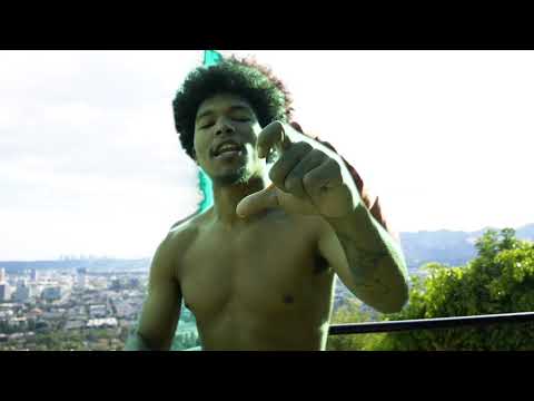 BANDMANFARI - SCAREFACE (OFFICIAL VIDEO) Shot By Grantdecyk