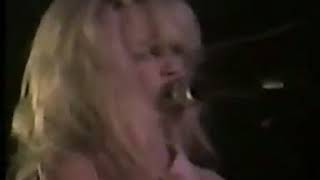 Babes in Toyland  - Angel Hair (live 1992)
