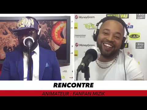 Dj Oliver Style live…