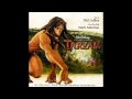 Tarzan OST - Trashing the Camp (track 04) 
