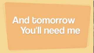 Second Chance (Lyrics) - Showoff