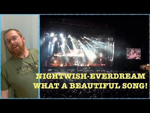 Beards React To - Nightwish - Everdream - THIS IS THE BEST RABBIT HOLE