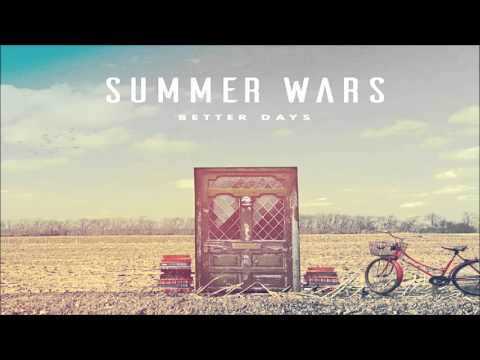Summer Wars - Weight of the World