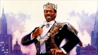 Coming to America intro Music