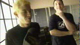 gob - the making of beauville