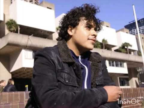 Nazeema Vienna - Ex Factor (Official Music Video)